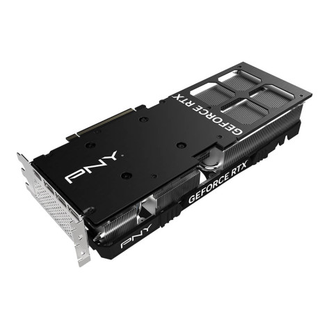 Видео карта PNY GEFORCE RTX 4070Ti 12GB VERTO Triple Fan Edition - VCG4070T12TFXPB1