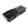 Видео карта PNY GEFORCE RTX 4070Ti 12GB VERTO Triple Fan Edition - VCG4070T12TFXPB1
