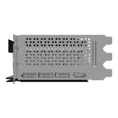 Видео карта PNY GEFORCE RTX 4070Ti 12GB VERTO Triple Fan Edition - VCG4070T12TFXPB1