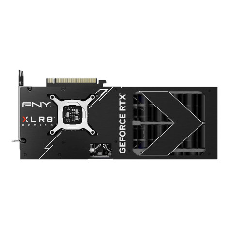 Видео карта PNY GEFORCE RTX 4070Ti 12GB XLR8 Gaming VERTO Edition - VCG4070T12TFXXPB1