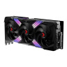 Видео карта PNY GEFORCE RTX 4070Ti 12GB XLR8 Gaming VERTO Overclocked Edition - VCG4070T12TFXXPB1-O