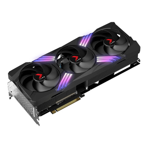 Видео карта PNY GEFORCE RTX 4070Ti 12GB XLR8 Gaming VERTO Overclocked Edition - VCG4070T12TFXXPB1-O