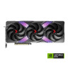 Видео карта PNY GEFORCE RTX 4070Ti 12GB XLR8 Gaming VERTO Overclocked Edition - VCG4070T12TFXXPB1-O