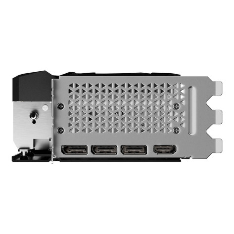 Видео карта PNY GEFORCE RTX 4070Ti 12GB XLR8 Gaming VERTO Overclocked Edition - VCG4070T12TFXXPB1-O