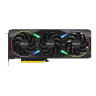 Видео карта PNY GeForce RTX 5070 12GB GDDR7 OC EPIC-X RGB Triple Fan - VCG507012TFXXPB1-O