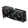 Видео карта PNY GeForce RTX 5070 12GB GDDR7 OC EPIC-X RGB Triple Fan - VCG507012TFXXPB1-O