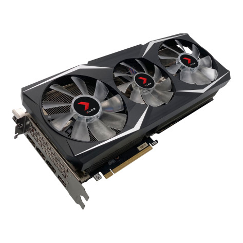 Видео карта PNY GeForce RTX3090 Ti OC - VCG3090T24TFXMPB-O