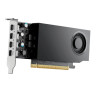 Видео карта PNY Nvidia A1000 8GB GDDR6 LP - VCNRTXA1000-PB