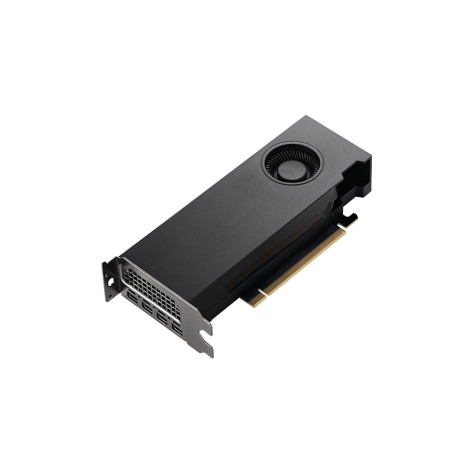 Видео карта PNY NVIDIA A2000 12GB LowProfile - VCNRTXA2000-12GB-PB