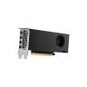 Видео карта PNY NVIDIA A2000 12GB LowProfile - VCNRTXA2000-12GB-PB