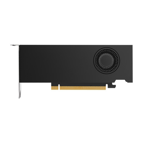 Видео карта PNY NVIDIA A2000 12GB LowProfile - VCNRTXA2000-12GB-PB