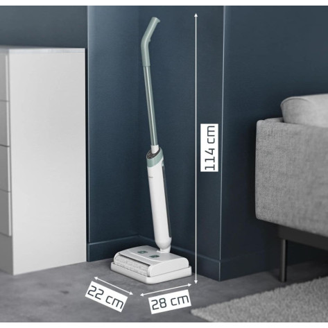 Прахосмукачка Rowenta GZ1032E0 Floor Washer X-Wash - GZ1032E0