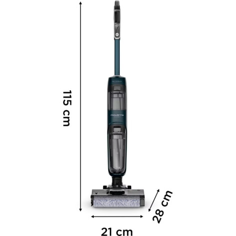 Прахосмукачка Rowenta GZ2251E0 Handstick Wet & Dry X-Clean 2 - GZ2251E0
