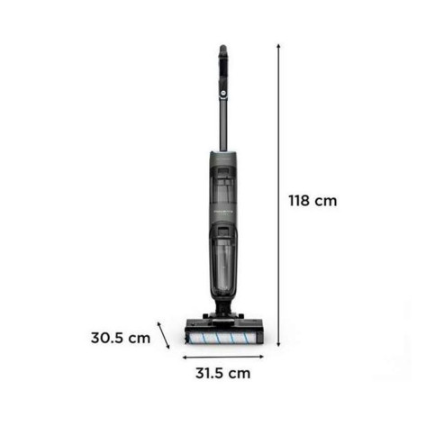 Прахосмукачка Rowenta GZ5035WO Handstick Wet & Dry X-Clean 4 - GZ5035WO