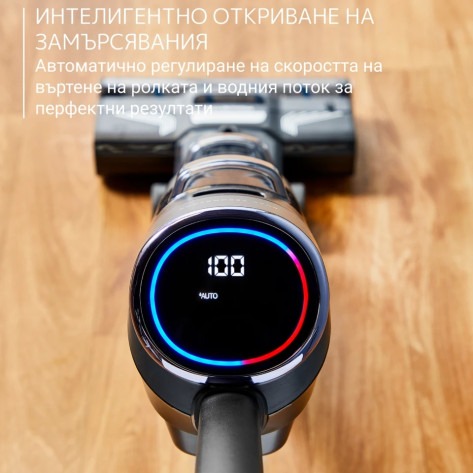 Прахосмукачка Rowenta GZ5035WO Handstick Wet & Dry X-Clean 4 - GZ5035WO