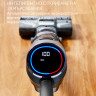 Прахосмукачка Rowenta GZ5035WO Handstick Wet & Dry X-Clean 4 - GZ5035WO