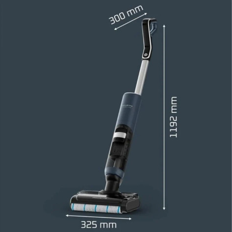 Прахосмукачка Rowenta GZ5436E0 Fw X-Clean 5 Pro - GZ5436E0