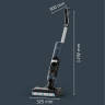 Прахосмукачка Rowenta GZ5436E0 Fw X-Clean 5 Pro - GZ5436E0