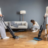 Прахосмукачка Rowenta GZ5736E0 Handstick Wet & Dry X-Clean 7 - GZ5736E0