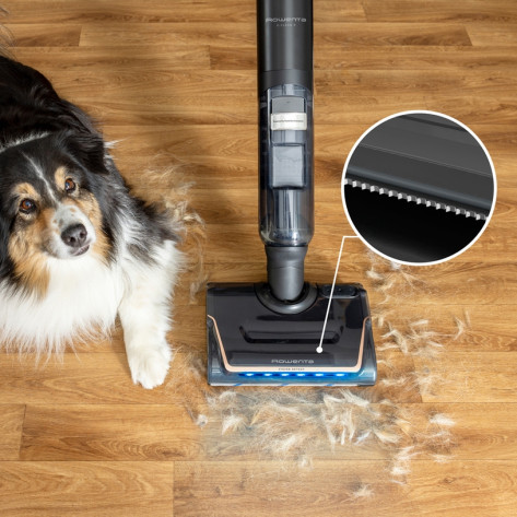 Прахосмукачка Rowenta GZ5736E0 Handstick Wet & Dry X-Clean 7 - GZ5736E0