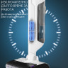 Прахосмукачка Rowenta GZ7035WO Handstick Wet & Dry X-Clean 10 - GZ7035WO