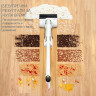 Прахосмукачка Rowenta GZ7035WO Handstick Wet & Dry X-Clean 10 - GZ7035WO