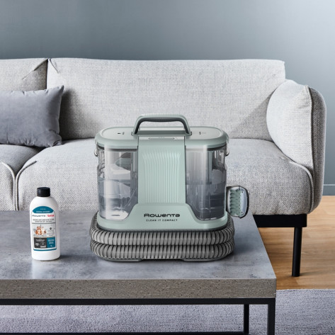 Прахосмукачка Rowenta IN3020F0 Spot Cleaner Compact - IN3020F0