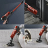 Прахосмукачка Rowenta RH1872E0 Hvc X-Force 8.80 Animal - RH1872E0