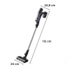Прахосмукачка Rowenta RH6A35WO Hvc Versatile X-Pert 7.60 - RH6A35WO