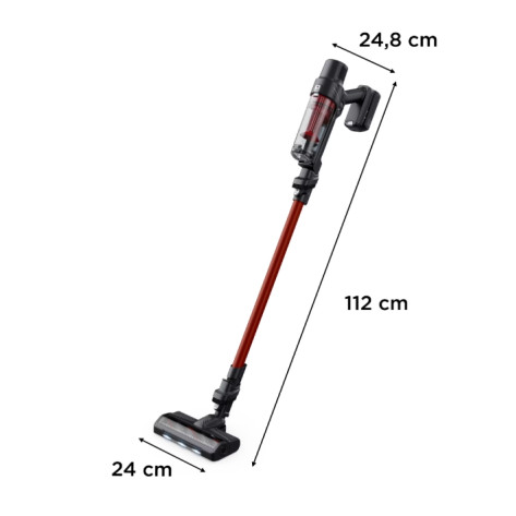 Прахосмукачка Rowenta RH6A73WO Hvc Versatile X-Pert 7.60 - RH6A73WO