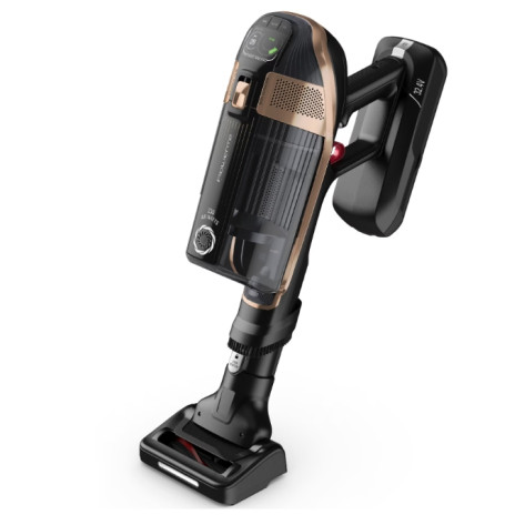 Прахосмукачка Rowenta RH99F1WO X-Force 15.60 1H20Min - RH99F1WO