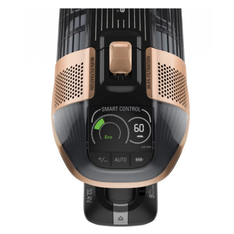 Прахосмукачка Rowenta RH99F1WO X-Force 15.60 1H20Min - RH99F1WO