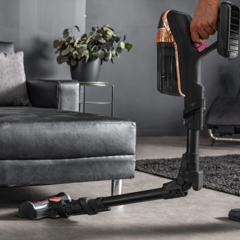 Прахосмукачка Rowenta RH99F1WO X-Force 15.60 1H20Min - RH99F1WO