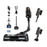Прахосмукачка Rowenta RH99G3WO X Force Flex 15.60 Aqua - RH99G3WO