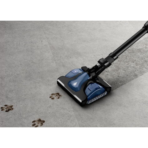 Прахосмукачка Rowenta RH99G3WO X Force Flex 15.60 Aqua - RH99G3WO