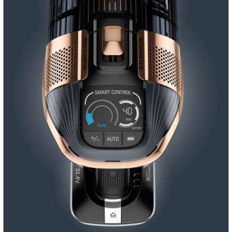 Прахосмукачка Rowenta RH99G3WO X Force Flex 15.60 Aqua - RH99G3WO
