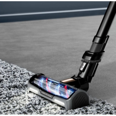 Прахосмукачка Rowenta RH99G3WO X Force Flex 15.60 Aqua - RH99G3WO