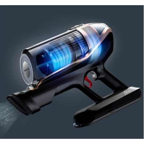 Прахосмукачка Rowenta RH99G3WO X Force Flex 15.60 Aqua - RH99G3WO