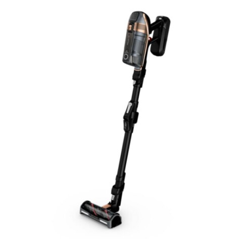 Прахосмукачка Rowenta RH99G3WO X Force Flex 15.60 Aqua - RH99G3WO