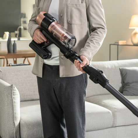 Прахосмукачка Rowenta RH9B74WO Versatile X-Force Flex 14.80 An - RH9B74WO