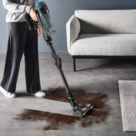 Прахосмукачка Rowenta RH9BC1WO Versatile X-Force Flex 14.80 Aq - RH9BC1WO