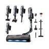Прахосмукачка Rowenta RH9C71E0 X-Force Flex 16.60 Animal - RH9C71E0