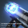 Прахосмукачка Rowenta RH9C71E0 X-Force Flex 16.60 Animal - RH9C71E0
