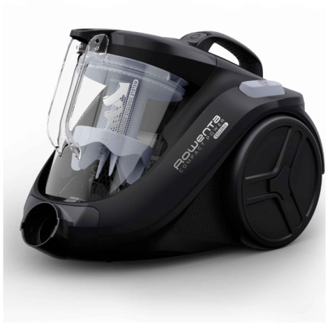 Прахосмукачка Rowenta RO3725EA Vac Cleaner Compact Power Cyclon - RO3725EA