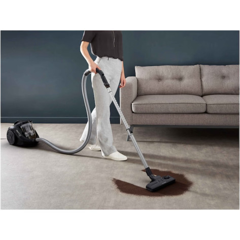 Прахосмукачка Rowenta RO3725EA Vac Cleaner Compact Power Cyclon - RO3725EA