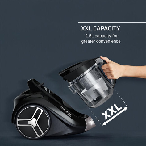 Прахосмукачка Rowenta RO4B25EA Compact Power XXL - RO4B25EA