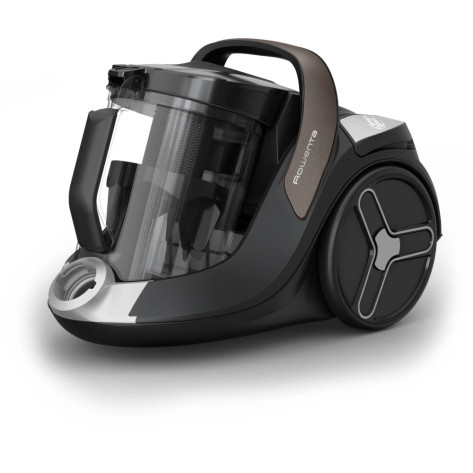 Прахосмукачка Rowenta RO7C89E0 Silence Force Cyclonic 8 Total - RO7C89E0