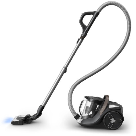 Прахосмукачка Rowenta RO7C89E0 Silence Force Cyclonic 8 Total - RO7C89E0