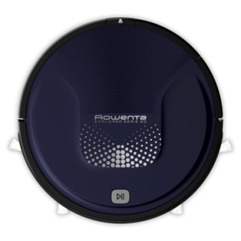 Прахосмукачка робот Rowenta RR6871WH - RR6871WH