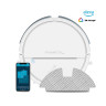 Прахосмукачка робот Rowenta RR7877WH - RR7877WH